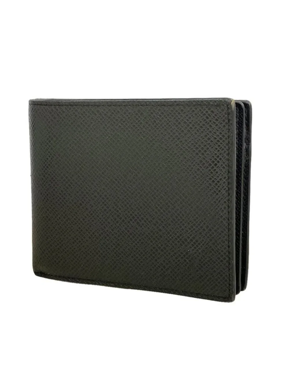 Louis Vuitton Wallet Taiga Portefeuille Amerigo Ardoise